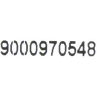Bosch Genuine BOSCH Operating Module Not Programmed for CMG63 Series | Part No: 11003532 spare part