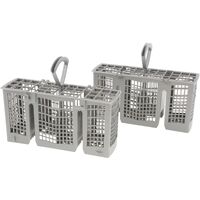 Bosch Genuine BOSCH SKS50 Series Cutlery Basket – Part No: 00418280 spare part