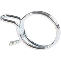 Bosch Genuine BOSCH Hose Clamp for SKS50E01EU Red - Part No. 00417499 spare part