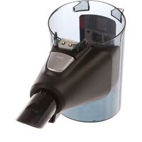 Bosch Genuine BOSCH 12037880 Dust Container for BBS12 Series Cordless Handstick Vacuum Cleaner spare part