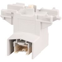 Bosch Genuine BOSCH SKS50E16EU Black Switch Replacement Part No. 00620775 spare part