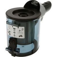 Bosch Genuine Dust Container for BOSCH BBS61 Series Vacuum Cleaner | Part No: 12030438 spare part