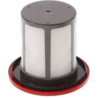 Bosch Genuine BOSCH Filter for BBS61 Series, Part No: 12033215 spare part