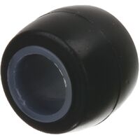Bosch Genuine Wheel for BOSCH Rechargeable Vacuum Cleaner | BBH65 Series | Part No: 10008359 spare part