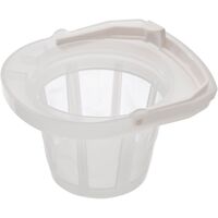 Bosch Genuine Filter-Large for BOSCH Hand-Held Vacuum Cleaner | Suits BBHMO Series | Part No: 00648537 spare part