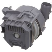 Bosch Genuine BOSCH Heat Pump Suitable for SKS51 Series with Part No 12019962 spare part