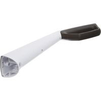 Bosch Genuine Handle for BOSCH Rechargeable Vacuum Cleaner | BCH65 Series | Part No: 11014632 spare part