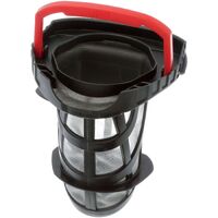 Bosch Genuine Filter for BOSCH 2in1 Cordless Handstick Vacuum Cleaner | Suits: BCHF2 Series, Spare Part No: 12014108 spare part