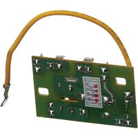 Bosch Genuine PC Board Assembly-Mains Power for BOSCH BEL52 Series Microwave Ovens | Part No: 00625693 spare part