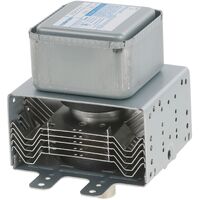 Bosch Genuine BOSCH Magnetron for BEL63 Series | Part No: 12006667 spare part