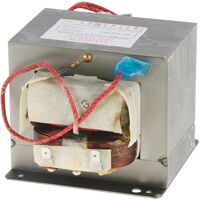 Bosch Genuine Transformer for BOSCH Built-in Microwave Oven - BFL55 Series, Spare Part No: 00632450 spare part