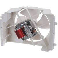 Bosch Genuine Replacement Fan for BOSCH BFL55 Series Built-in Microwave Ovens spare part