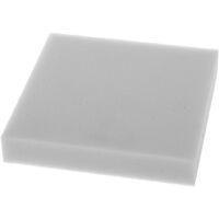 Bosch Genuine Filter Foam for BOSCH Vacuum Cleaner | BGS33 Series | Part No. 12011363 spare part