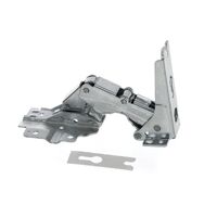 Bosch Genuine Door Hinge for BOSCH KIF52 Series | Part No: 00750252 spare part