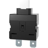 Bosch Genuine BOSCH CIW18 Series Wine Storage Cabinet Switch | Part No: 00630417 spare part
