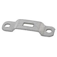Bosch Genuine BOSCH Heating Kit SxS Fixture for 230V (EU Version) | CIZ60 Series | Part No: 00605770 spare part