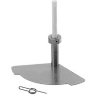 Bosch Genuine Replacement Aerial for BOSCH CMG63 Series Microwave | Part No: 12037248 spare part