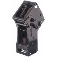 Genuine brewing unit for BOSCH Built-In Fully Automatic Coffee Machine. Suits: CTL63 Series, Spare Part No: 11014117