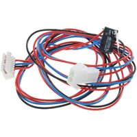 Genuine Cable Replacement for BOSCH CTL63 Series Coffee Machines | Part No: 12006337