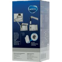Genuine BOSCH Water Filter for CTL83 Series Coffee Machines | Part No: 17000705
