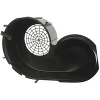 Bosch Genuine BOSCH Slimline Cooker Hood Housing | Part No: 11010576 spare part