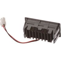 Bosch Genuine LED-Plate for BOSCH DFL09 Series Rangehoods | Part No: 00754342 spare part