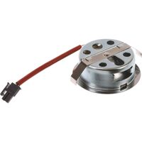 Bosch Genuine BOSCH Halogen Lamp Complete for DFM09 Series Rangehoods | Part No: 12016915 spare part