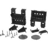 Bosch Genuine Mounting Set for BOSCH DFR09 Series Rangehoods | Part No: 12035001 spare part