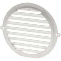 Bosch Genuine Air Grid for BOSCH DFT63 Series Rangehoods | Part No: 00796818 spare part