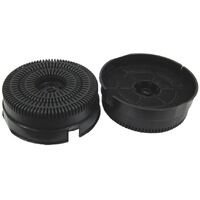 Bosch Genuine Standard Odor Filter for BOSCH Slimline Cooker Hood | Suits DFT93 Series | Part No: 00752620 spare part