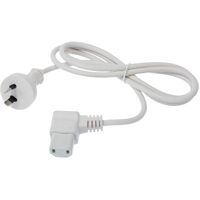 Bosch Genuine Power Cord for BOSCH DHI62 Series Rangehoods | Part No. 12025416 spare part