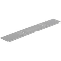 Bosch Genuine BOSCH DHI62 Series Telescopic Extractor Hood Cover | Part No: 00350003 spare part