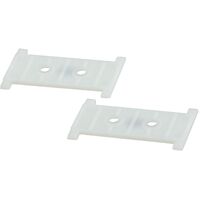 Bosch Genuine BOSCH DHI64 Series Rangehood Seating - Part No: 00069395 spare part