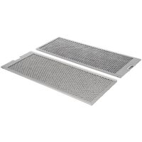 Bosch Genuine Metal-Mesh Grease Filter for BOSCH DHI64 Series Extractor Hoods - Part No. 00460007 spare part