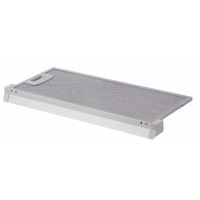 Bosch Genuine BOSCH 00352812 Metal-Mesh Grease Filter for DHI64 Series Extractor Hoods spare part