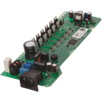 Bosch Genuine Control Module for BOSCH DHI68 Series Slimline Cooker Hood | Part No: 11012466 spare part