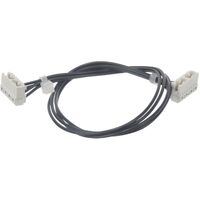 Bosch Genuine BOSCH DHI68 Series Cable Harness (Part No. 12010834) spare part