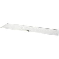 Bosch Genuine BOSCH Metal-Mesh Grease Filter for DHI92 Series Extractor Hoods SEO Friendly spare part