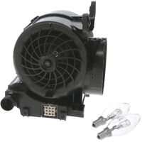 Bosch Genuine Motor for BOSCH DHI92 Series Slimline Cooker Hood | Part No: 11015200 spare part