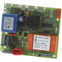 Bosch Genuine BOSCH 00498299 Control Module for DHI96 Series Rangehoods spare part