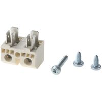 Bosch Genuine BOSCH Terminal for DHL53 Series Rangehoods | Part No: 00175146 spare part