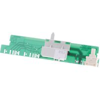 Bosch Genuine switch for BOSCH Canopy hood. Suits: DHL56 Series, Spare Part No: 00499898 spare part