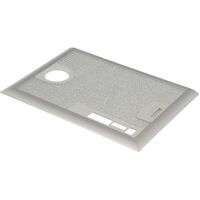 Bosch Genuine BOSCH Metal-Mesh Grease Filter for DHL57 Series Rangehoods | Part No: 00365480 spare part