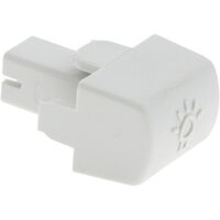 Bosch Genuine Key for BOSCH DHL57 Rangehoods | Part No: 00188134 spare part