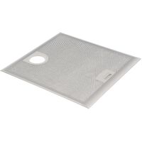 Bosch Genuine Metal-Mesh Grease Filter for BOSCH Extractor Hoods | Suits DHL75 Series | Part No: 00365477 spare part