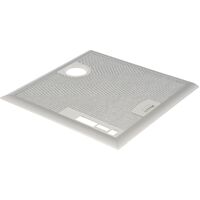 Bosch Genuine Metal-Mesh Grease Filter for BOSCH Canopy Hood - Suits DHL77 Series, Part No. 00365478 spare part