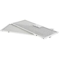 Bosch Genuine Filter for BOSCH Integrated Rangehood (DHL89 Series, Part No: 11004996) spare part