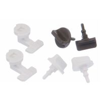 Bosch Genuine Lock-Mechanical for BOSCH Cooker Hood | Suits DHS65 Series | Part No: 00181270 spare part