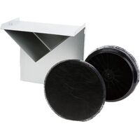 Bosch Genuine BOSCH Standard Recirculation Kit | Suits DHZ52 Series | Part No. 00576894 spare part