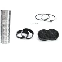 Bosch Genuine BOSCH Standard Recirculation Kit | Part No: 00772760 | Suits DHZ56 Series spare part